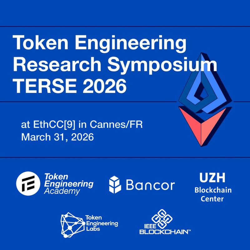 Cover Image for TERSE at EthCC