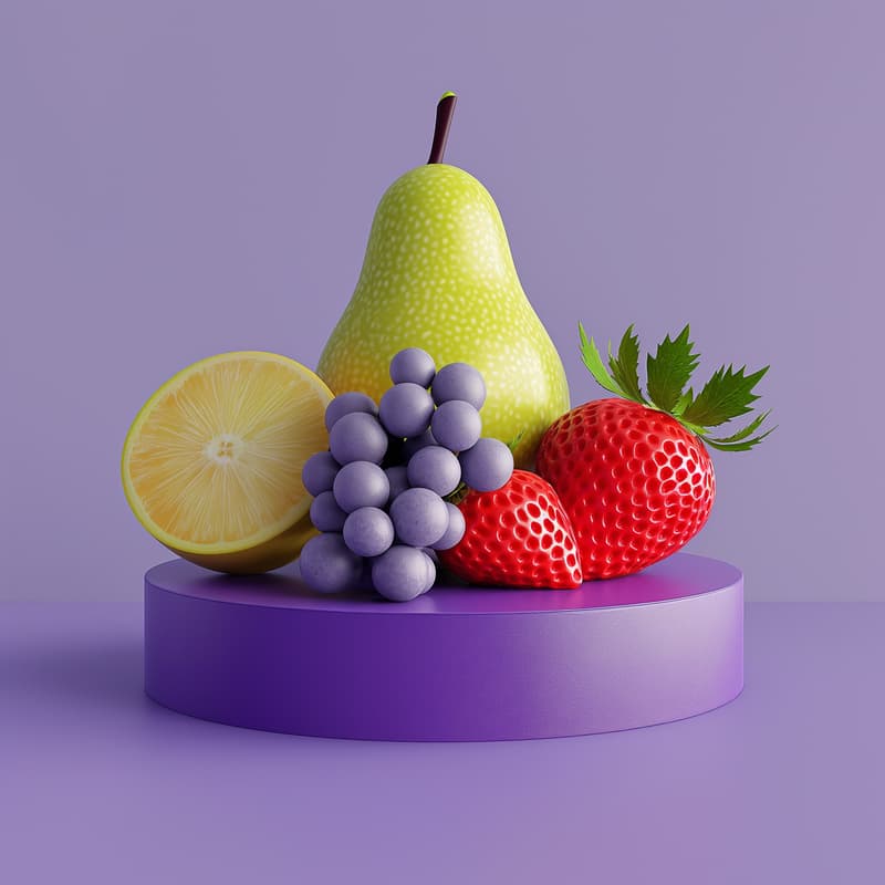 Cover Image for [NYC] Rare Fruit Tasting