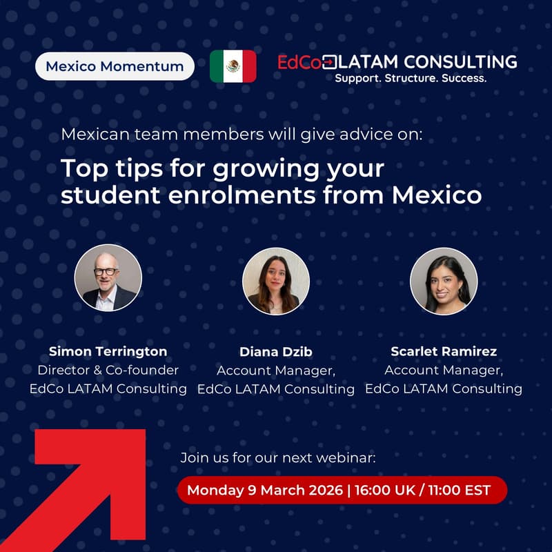 Cover Image for Mexico Momentum