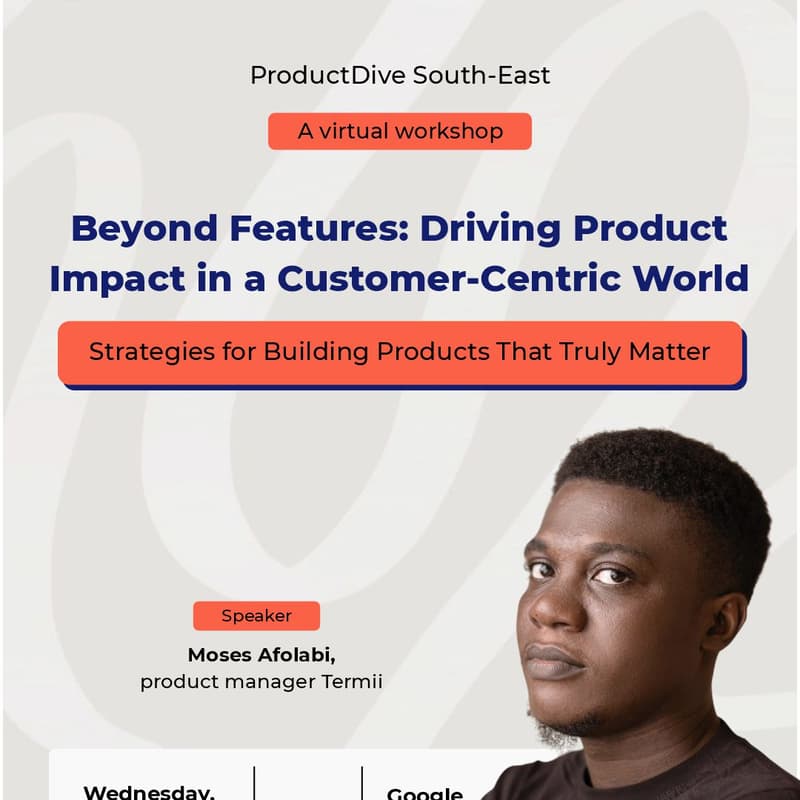 Cover Image for ProductDive SouthEast
