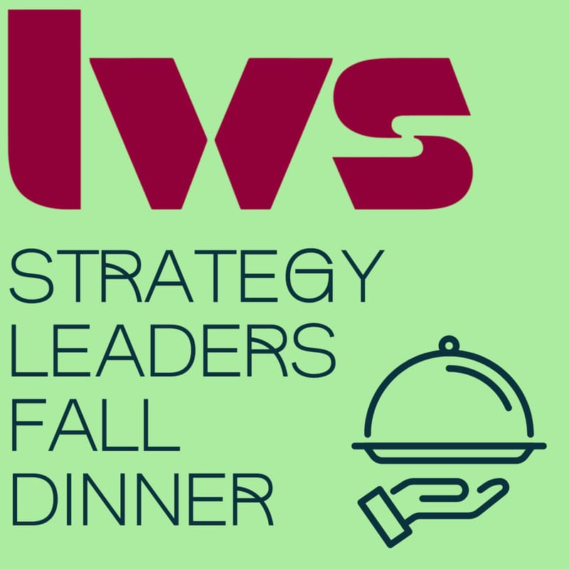 Cover Image for NYC Fall SL Dinner
