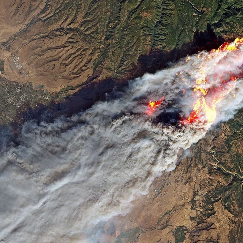 Cover Image for AI for Climate Adaptation and Disaster Response: Public Sector Pathways to Impact