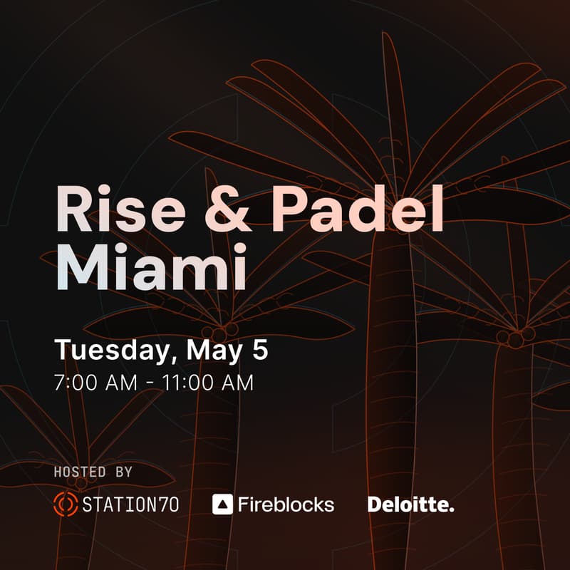 Cover Image for Rise & Padel Miami