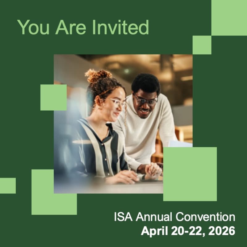 Cover Image for SugarAI @ISA