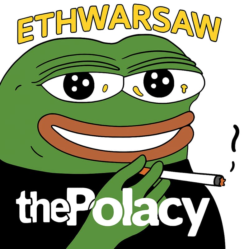 Cover Image for ETHWarsaw: Golden Era