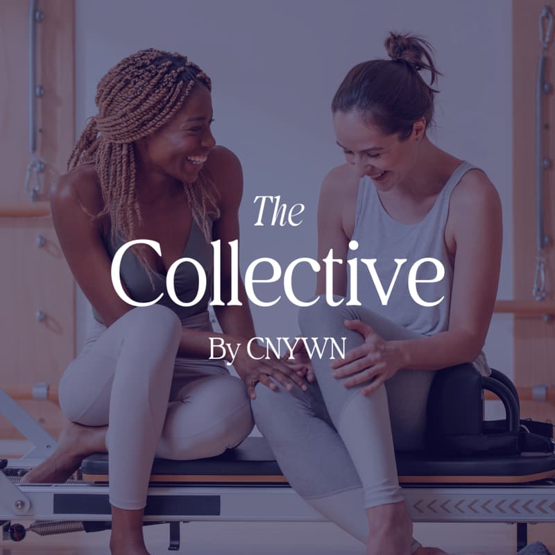 Cover Image for Fit & Social: FORME Movement Studio (Members-only)