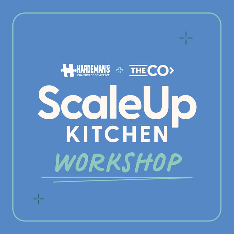 Cover Image for ScaleUp Kitchen: More Sales, More Profit