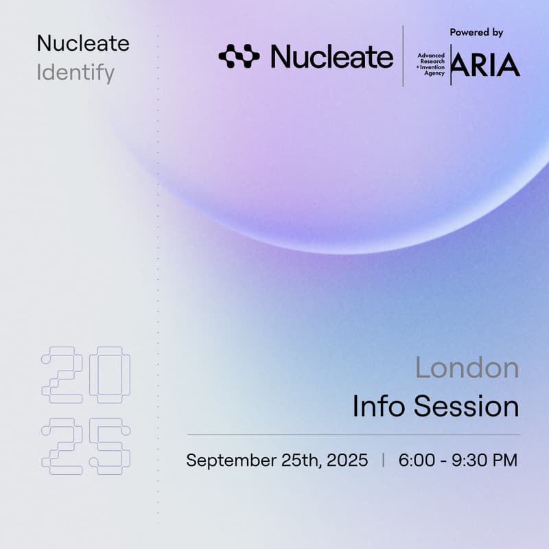 Cover Image for London Info Session