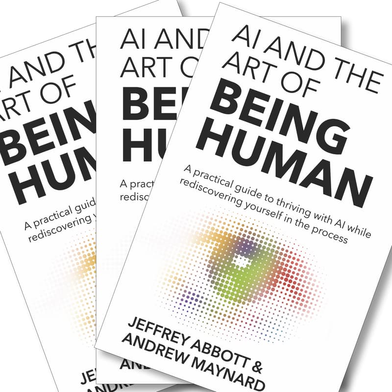 Cover Image for Official Book Launch