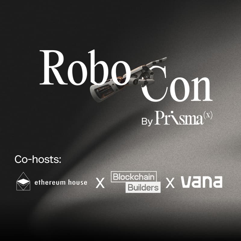 Cover Image for RoboCon @SBC