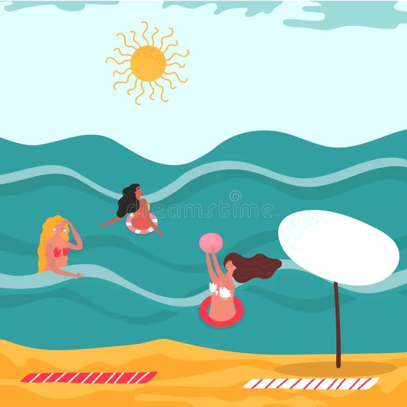 Cover Image for SF Women Go To Belize
