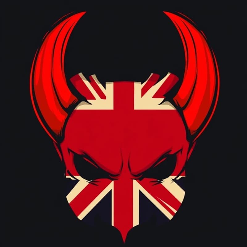 Cover Image for Horny Brits - the community horny for crypto & web3