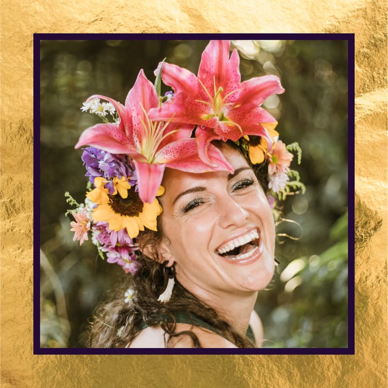 Cover Image for Somatic Art Experience