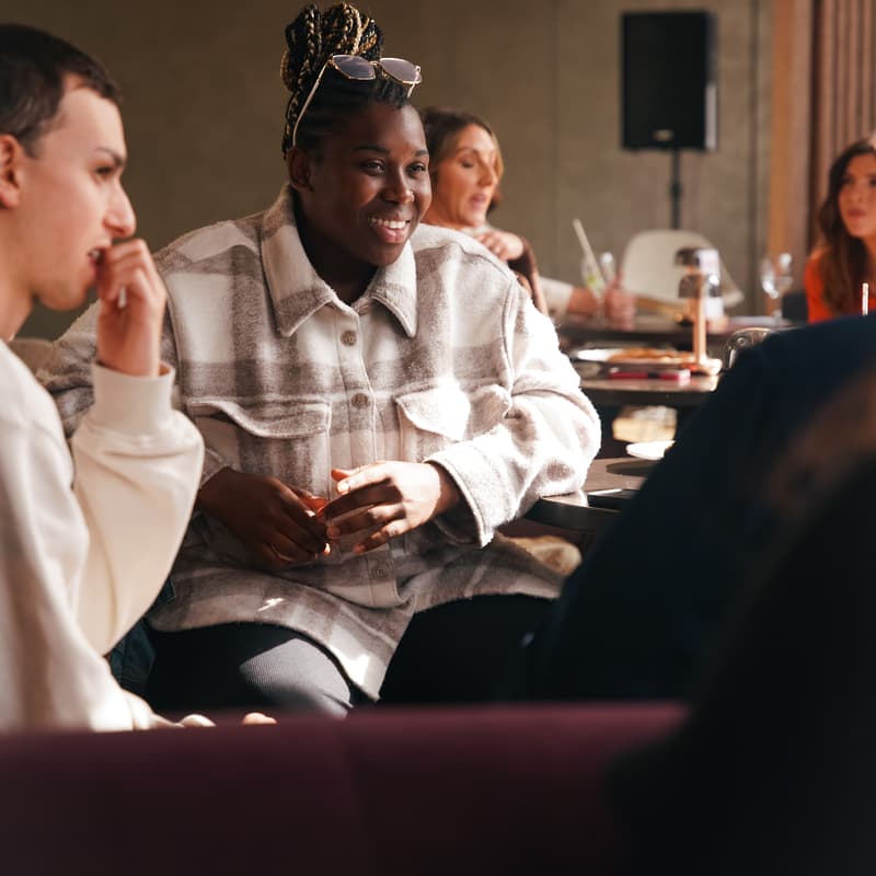 Cover Image for Creator Co-Working Day