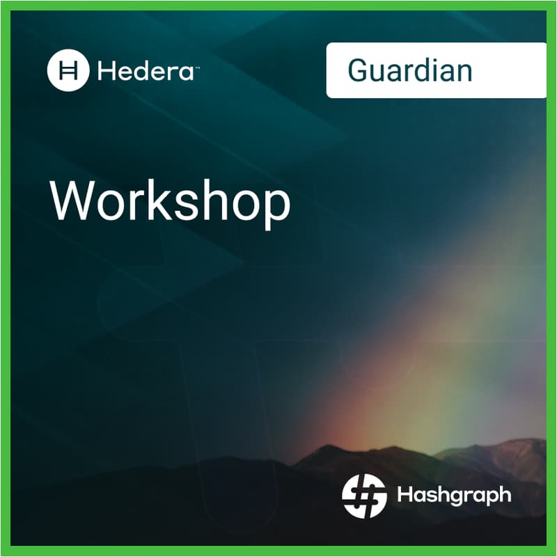 Cover Image for Validation, Verification, and Auditing Workflows in Guardian