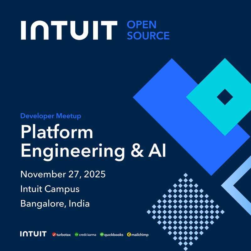 Cover Image for Platform Engineering & AI Meetup - India