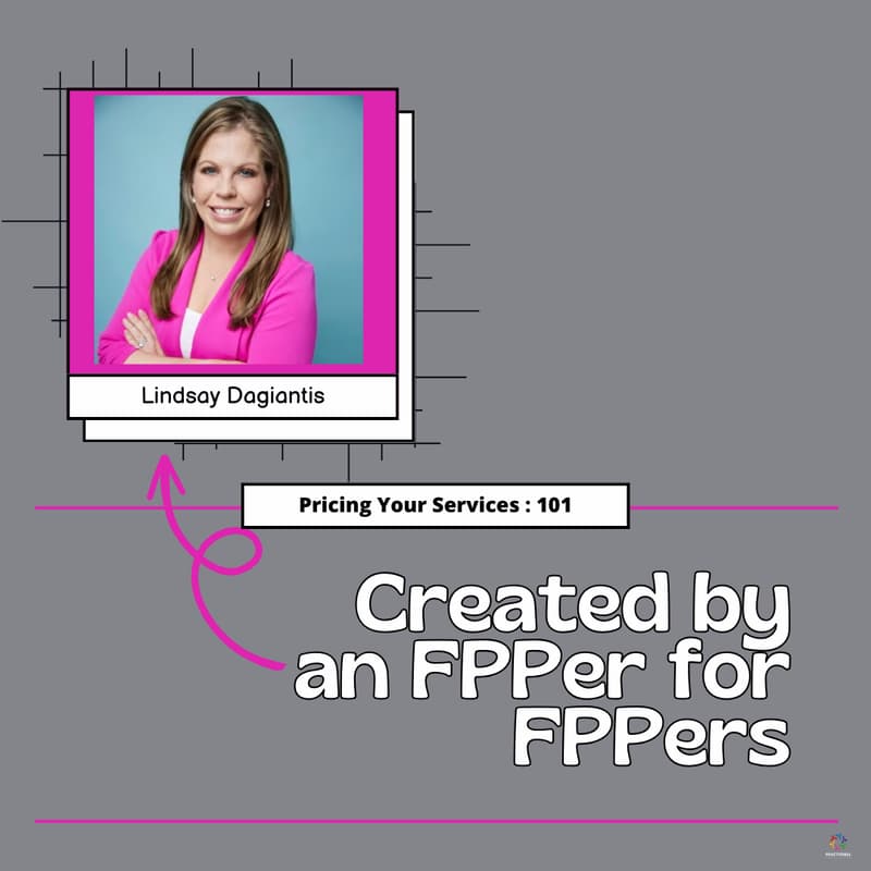 Cover Image for Pricing Your Services - 101