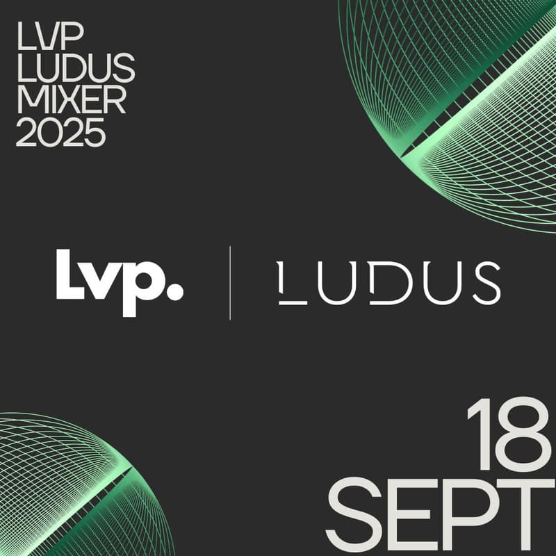 Cover Image for Lvp x Ludus Mixer