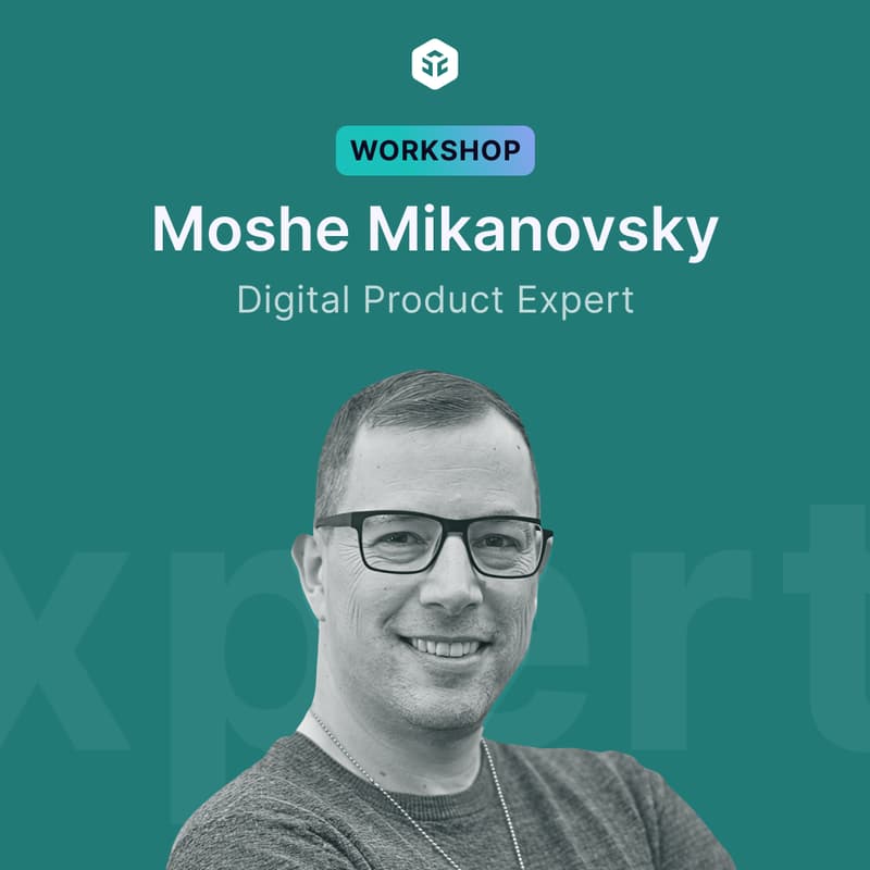 Cover Image for Workshop | Measure & Mitigate Your 4 Product Strategy Risks