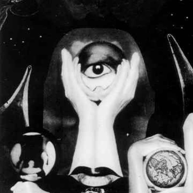 Cover Image for PARASYMPATHETIC CLUB BY AURA CHECK: Nervous System 101 + Art Making