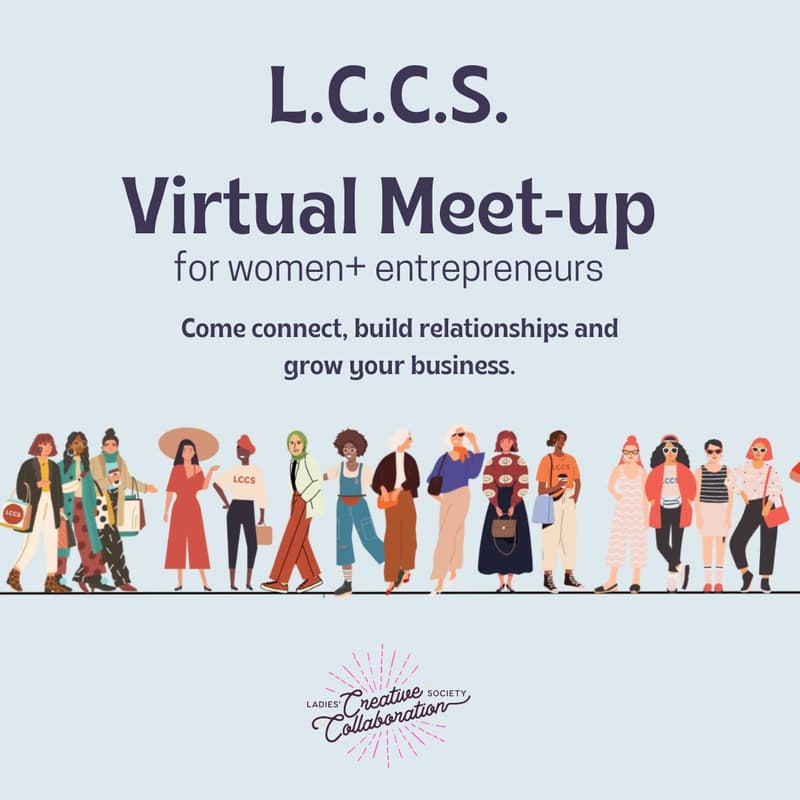 Cover Image for L.C.C.S. Virtual Meet-up