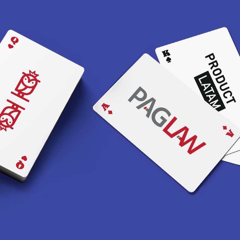 Cover Image for FULL HOUSE by legalmind.mx