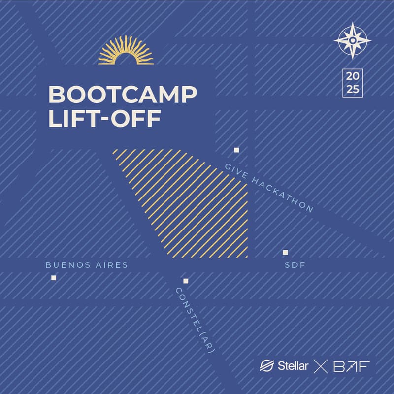Cover Image for Bootcamp lift-off