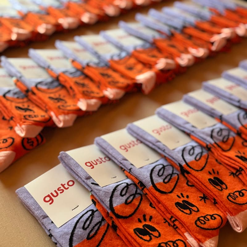 Cover Image for Gusto Embedded Money2020 Happy Hour