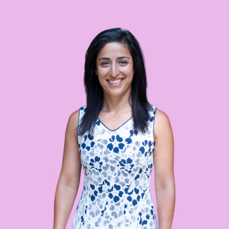 Cover Image for How Non-Technical Founders Can Build and Lead a Tech Startup Workshop with Nelly Yusupova