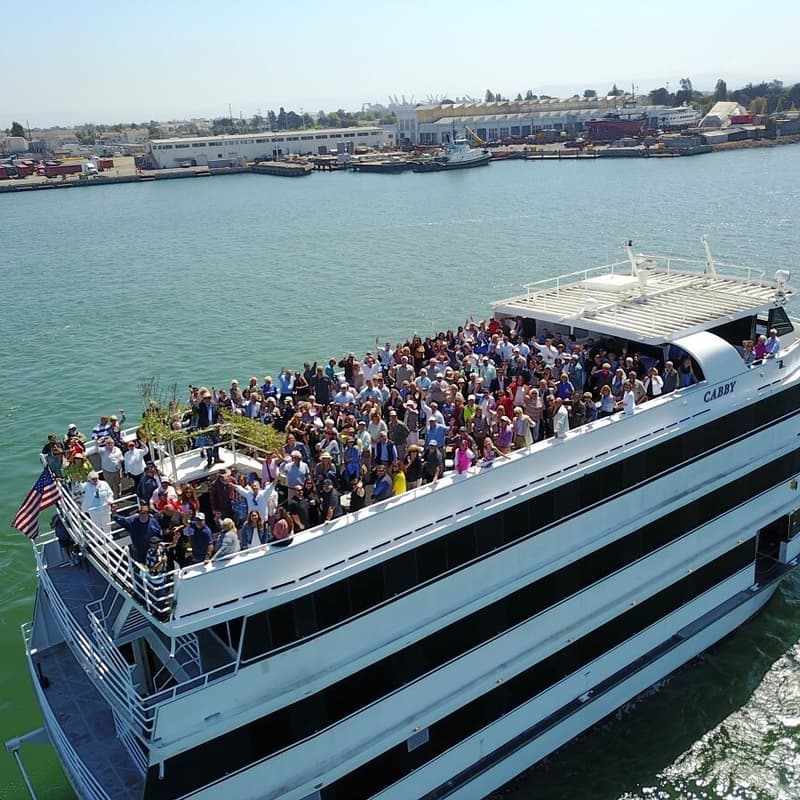 Cover Image for Executive Cocktail Reception at RSA