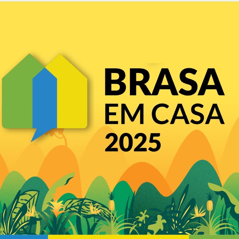 Imagem de capa para After Brasa em Casa 2025