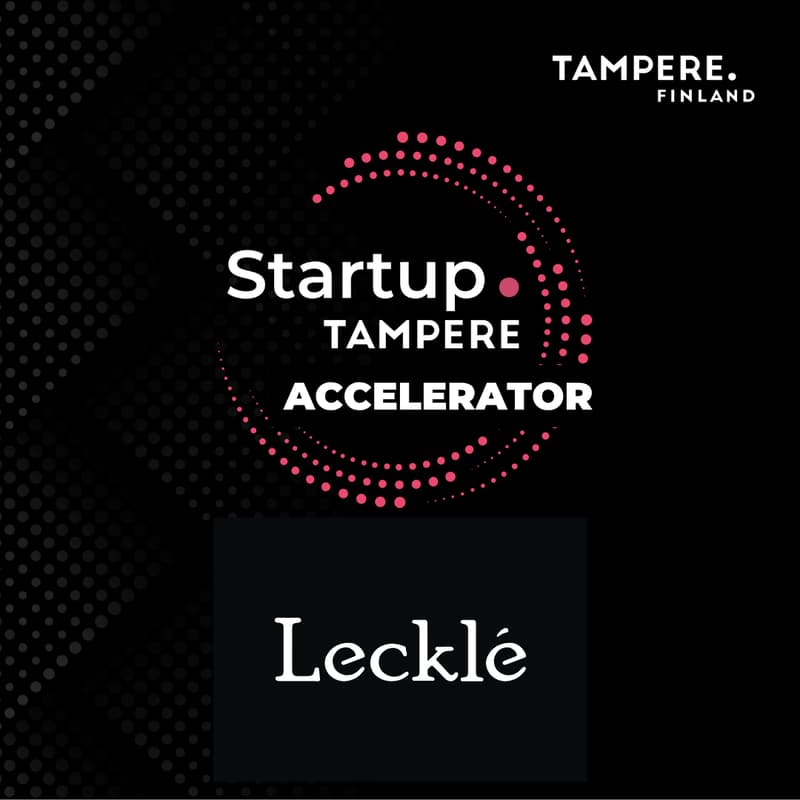 Cover Image for Lecklé x Startup.Tampere: Legal 101