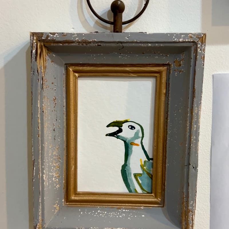 Cover Image for SneakyArt Open Studio