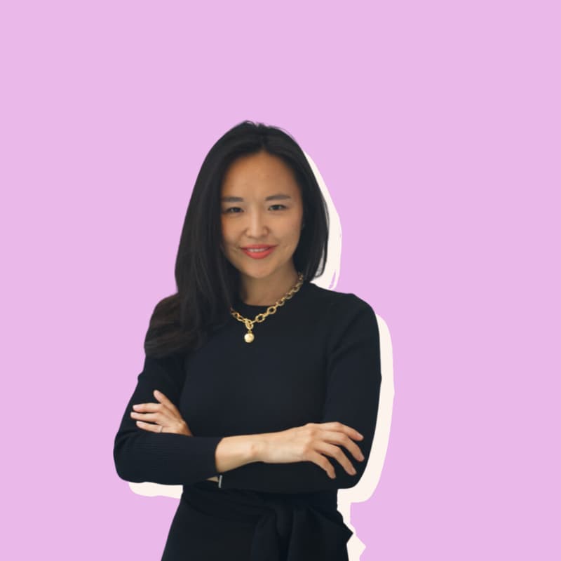Cover Image for Go-to-Market Success: How to Launch with Clarity with Julie Shen