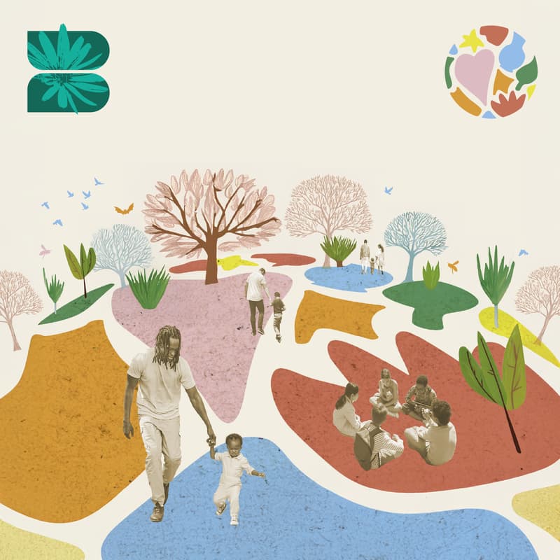 Cover Image for Pocket Forest Planting: Moving People & Nature Forward