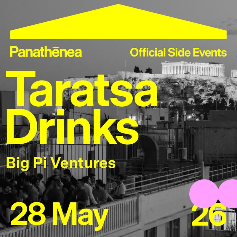 Cover Image for Taratsa Drinks