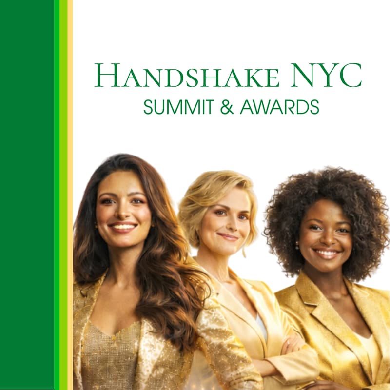 Cover Image for The Handshake Summit & Handshake Awards (UNCSW70)