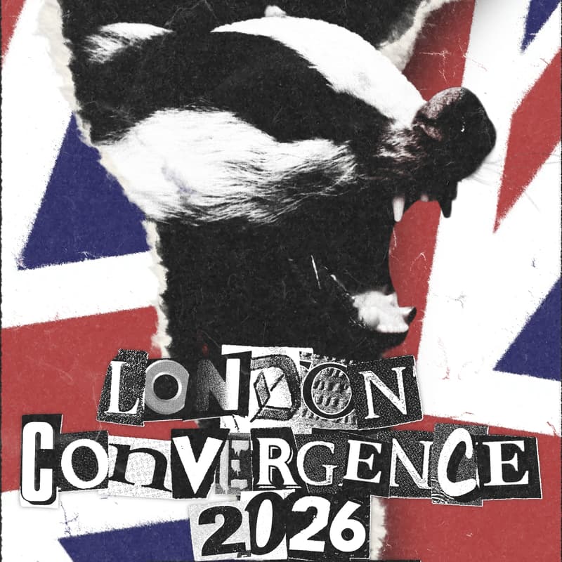 Cover Image for LONDON: How to Defeat a Billion Dollar Company with Mark Mark(CAFT teaches how they select their winning campaign targets) (AAC Convergence)