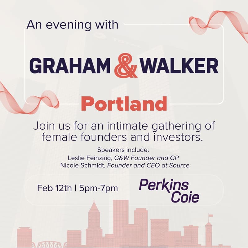 Cover Image for An Evening with Graham & Walker