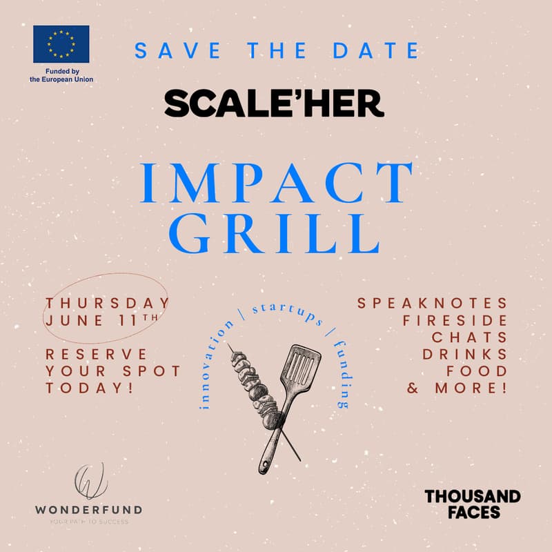 Cover Image for IMPACT GRILL
