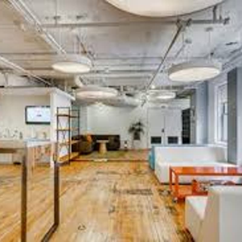 Cover Image for Chicago Co-Working Day (FPP Members Only)