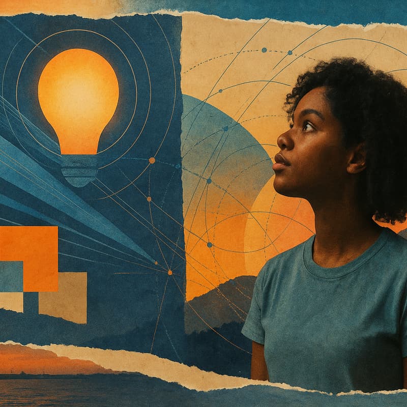 Cover Image for 🧜‍♀️ The AI Collective HR • Vibecoding 101: Launch your idea today