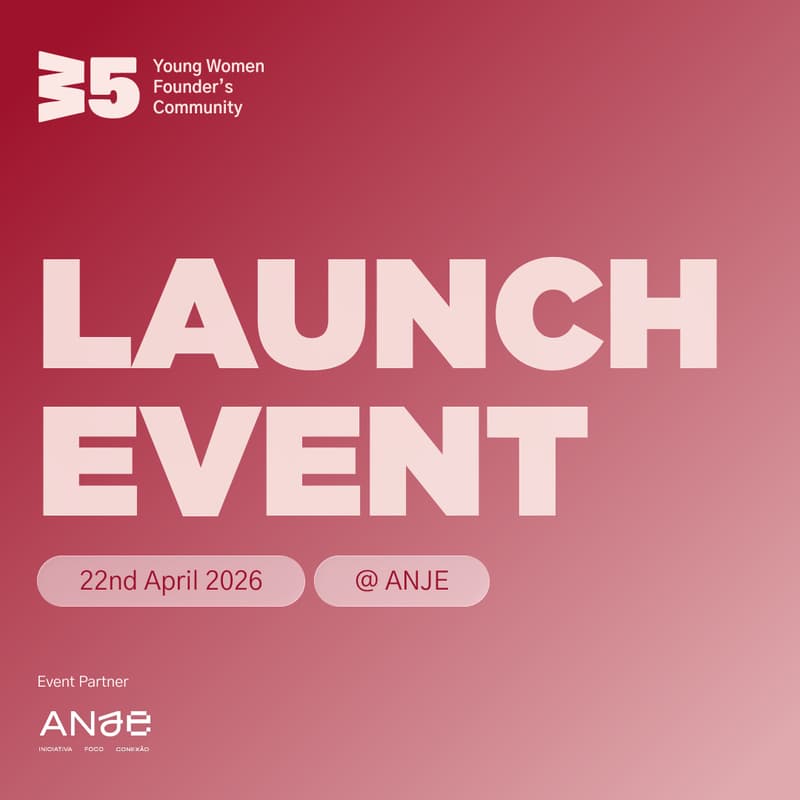 Cover Image for W35: Launch Event 🚀