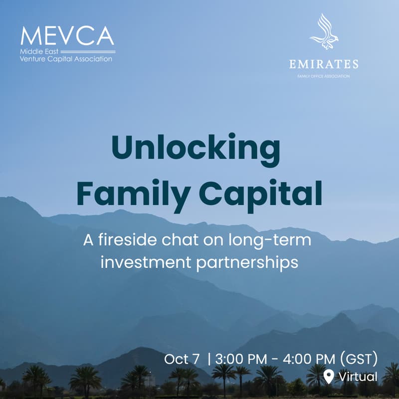 Cover Image for Fireside Chat: Unlocking Family Capital