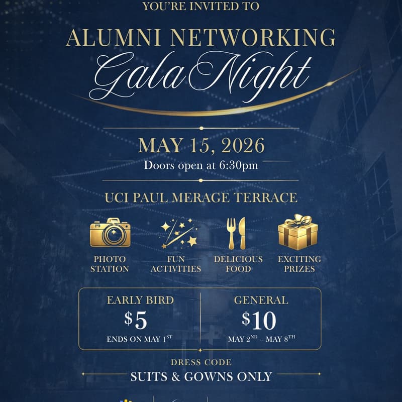Cover Image for 🚀 MAC x DATA Alumni Networking Gala