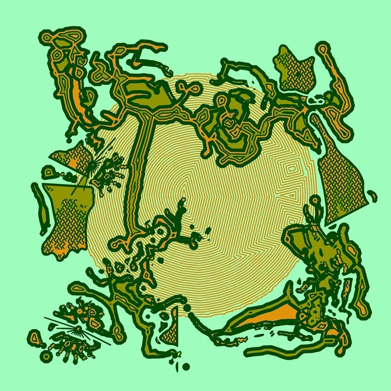 Cover Image for Session on Protocol Fiction for Protocolized Magazine