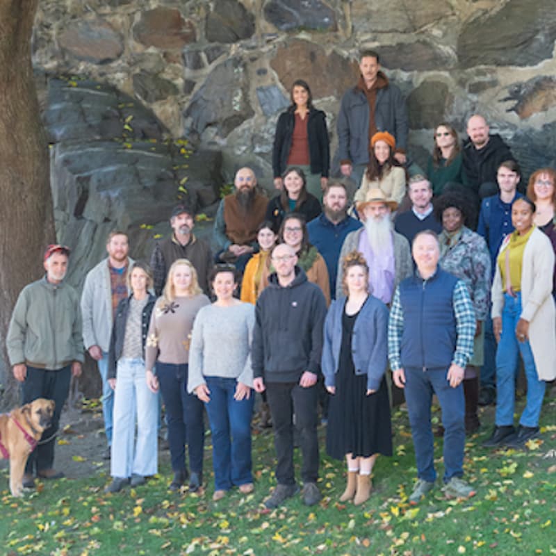Cover Image for Groundworks "Year End" Staff & Board Gathering