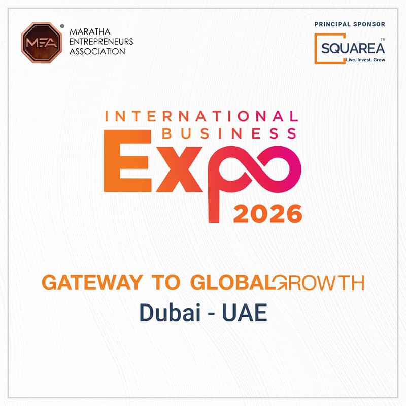 Cover Image for MEA International Business Expo'26 -  Gateway to Global Growth - DUBAI, UAE