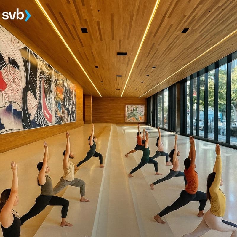 Cover Image for Yoga SF @ 222 Second Street