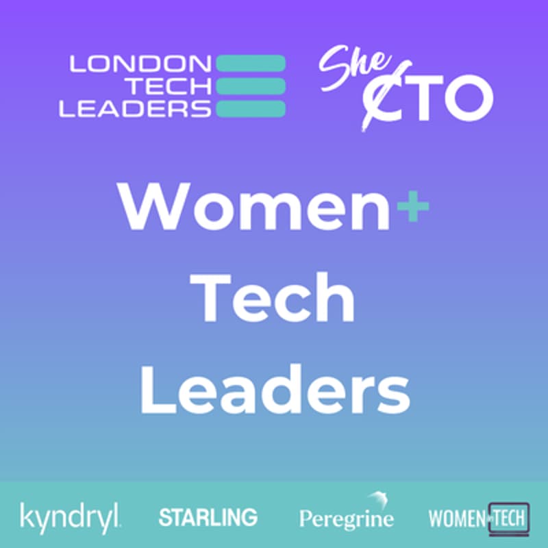 Cover Image for WTL #4 - Scaling Leadership Beyond Yourself